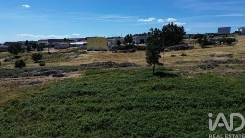 Terreno para Venda em Vila Chã