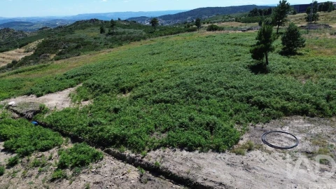 Terreno para Venda em Vila Chã