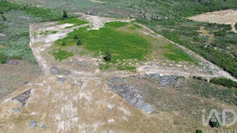Terreno para Venda em Vila Chã