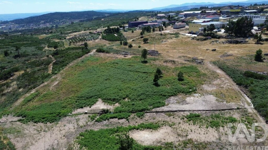 Terreno para Venda em Vila Chã Foto 10