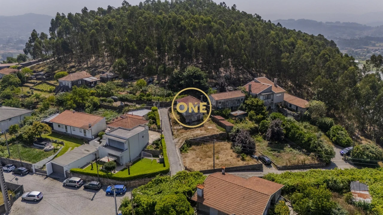 Terreno para Venda em Oliveira (Santa Maria) Foto 2