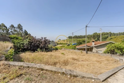 Terreno para Venda em Oliveira (Santa Maria)