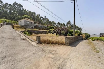 Terreno para Venda em Oliveira (Santa Maria)
