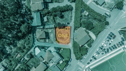 Terreno para Venda em Oliveira (Santa Maria)