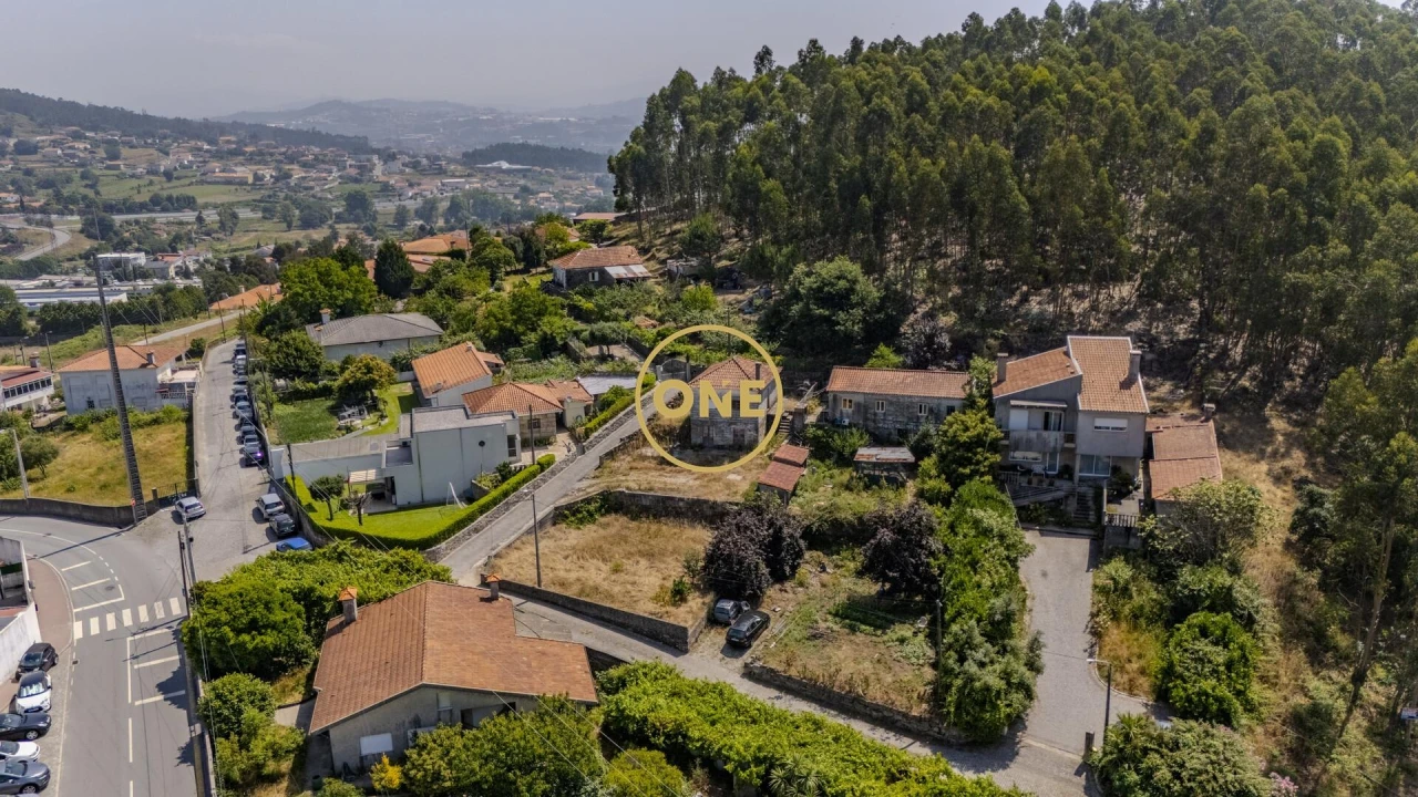 Terreno para Venda em Oliveira (Santa Maria) Foto 3