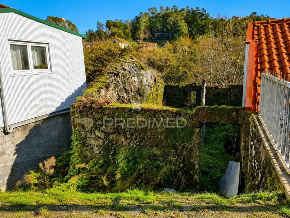 Moradia para Venda em Valdreu Foto 12