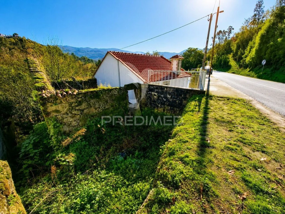 Moradia para Venda em Valdreu Foto 4