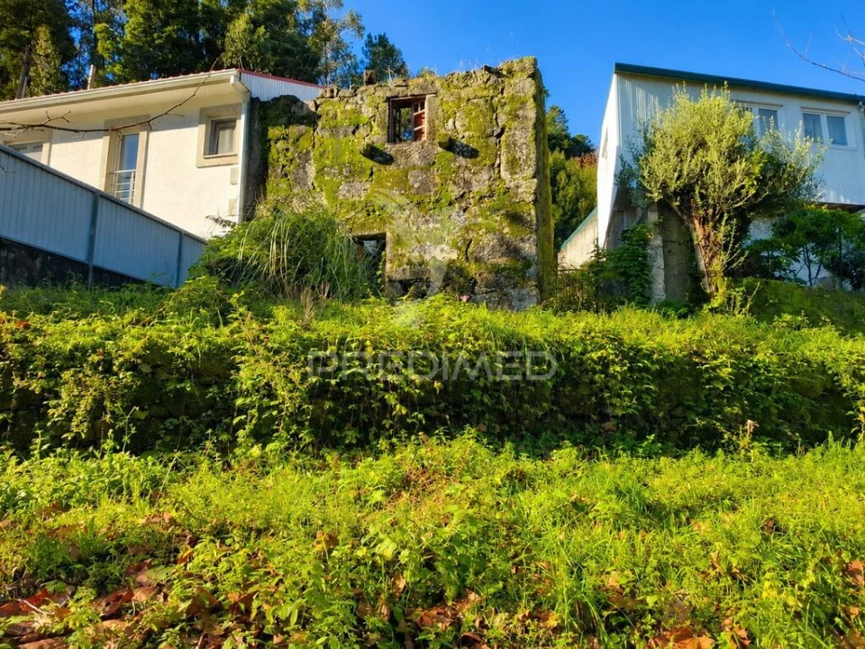 Moradia para Venda em Valdreu Foto 6