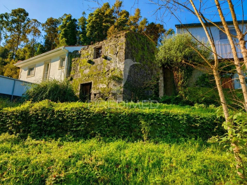 Moradia para Venda em Valdreu Foto 16