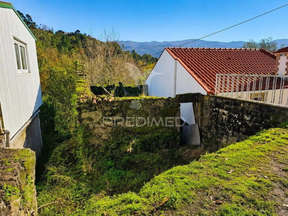 Moradia para Venda em Valdreu Foto 18