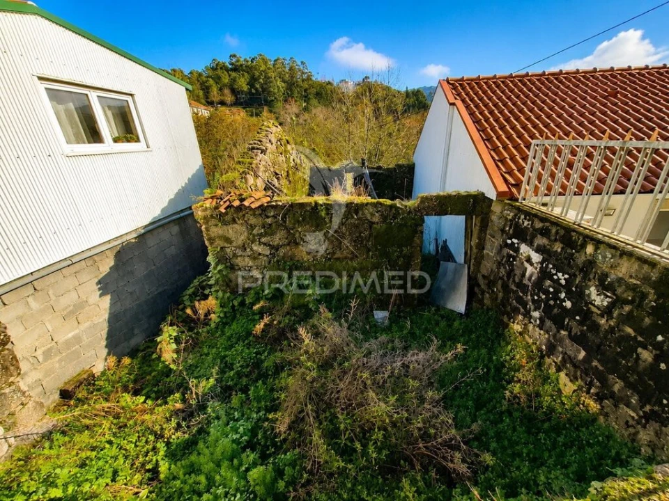 Moradia para Venda em Valdreu Foto 20