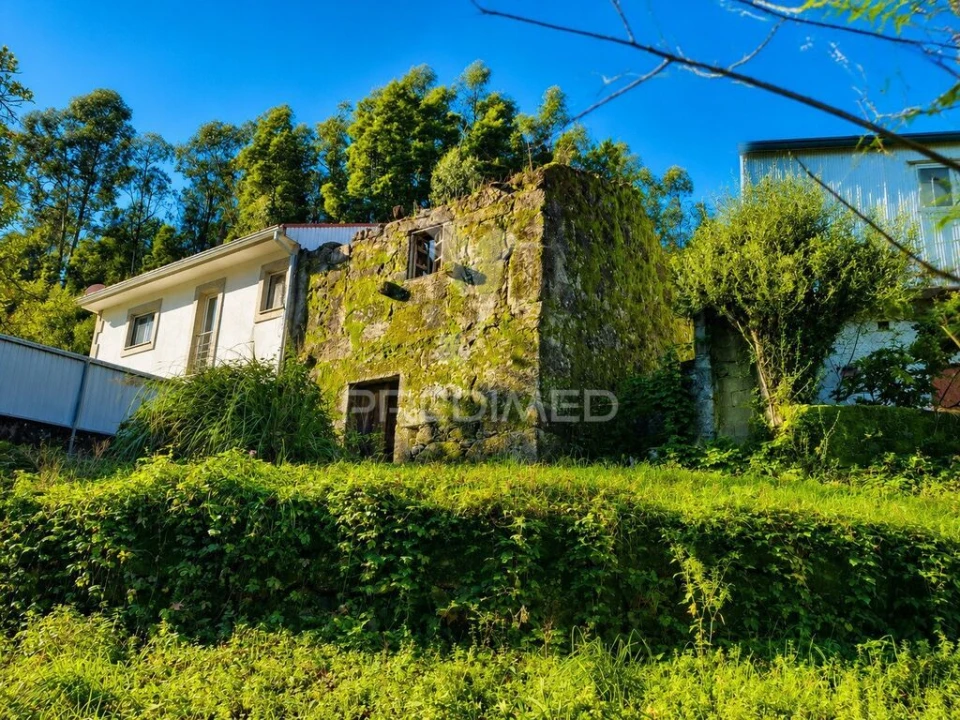 Moradia para Venda em Valdreu Foto 13