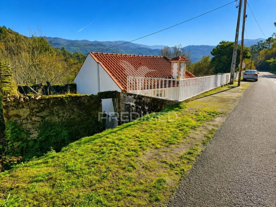 Moradia para Venda em Valdreu Foto 2