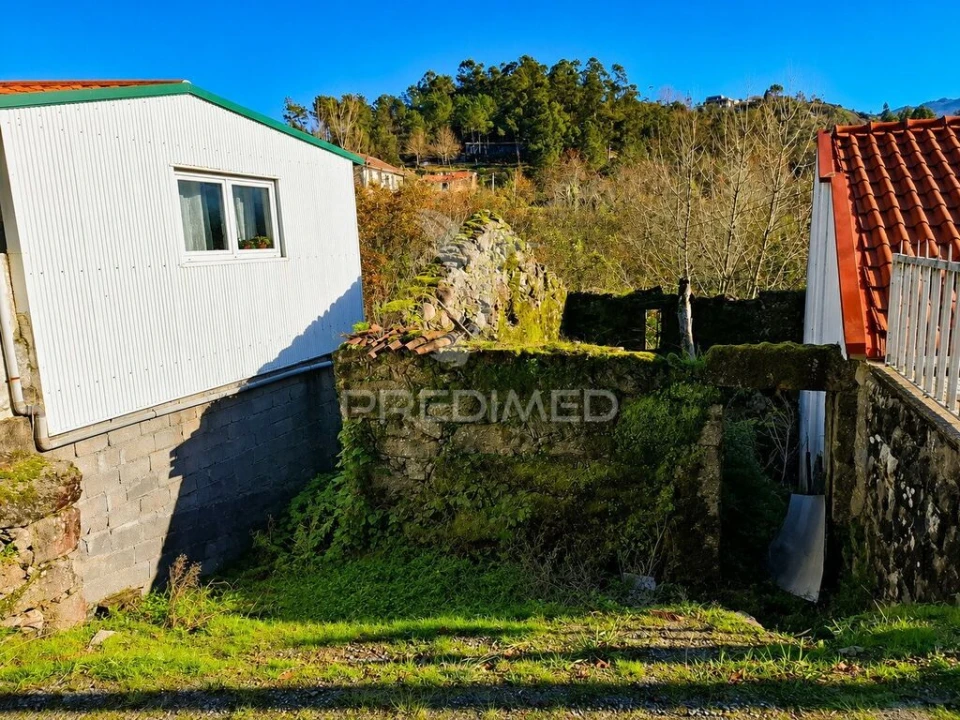 Moradia para Venda em Valdreu Foto 7