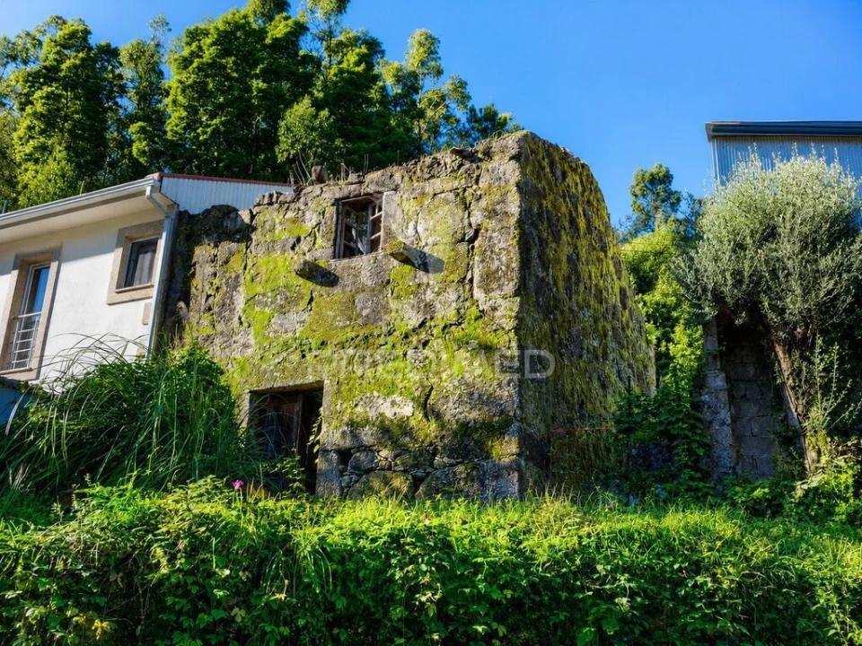 Moradia para Venda em Valdreu Foto 1