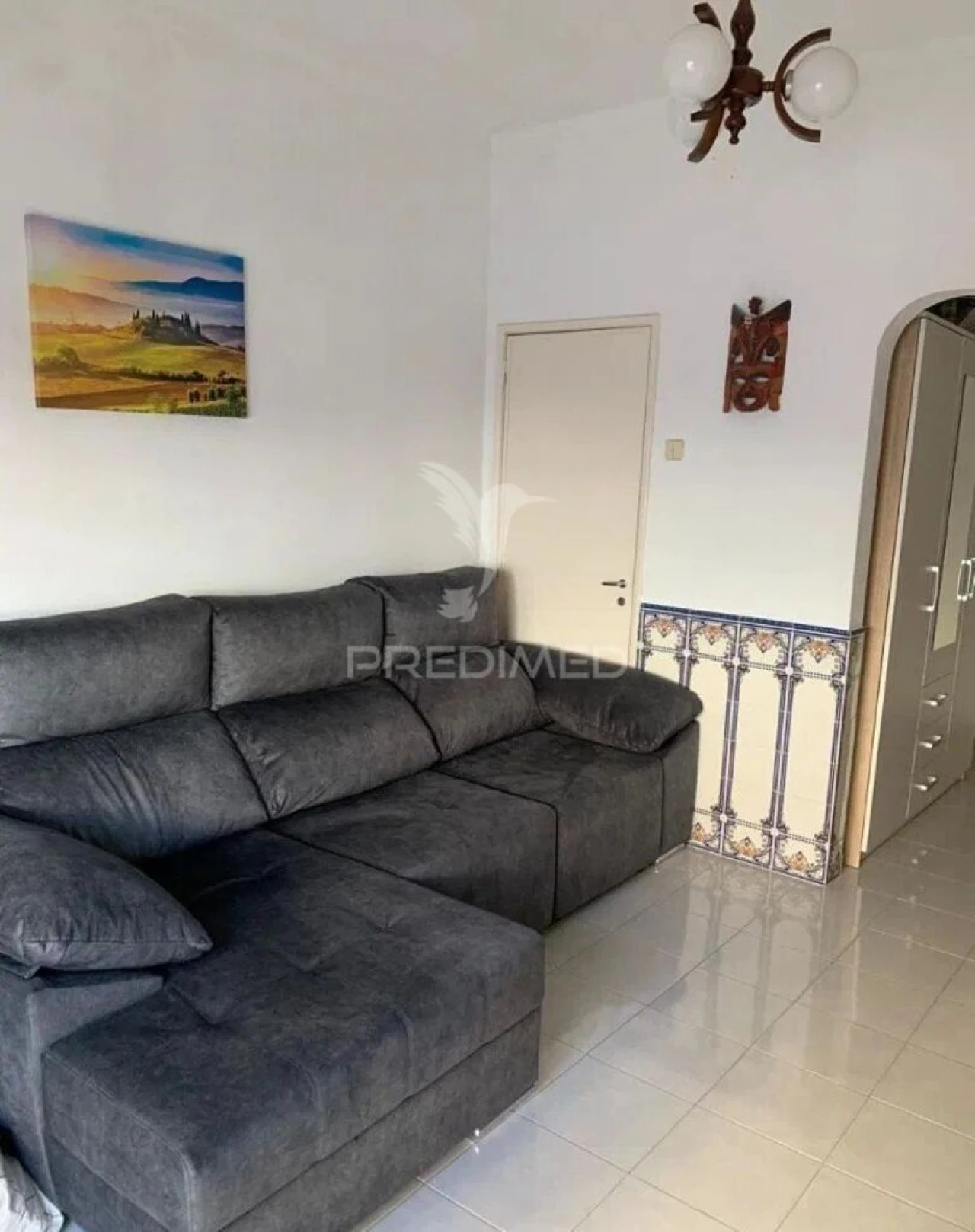 Apartamento T1 para Venda em Baixa da Banheira e Vale da Amoreira Foto 14