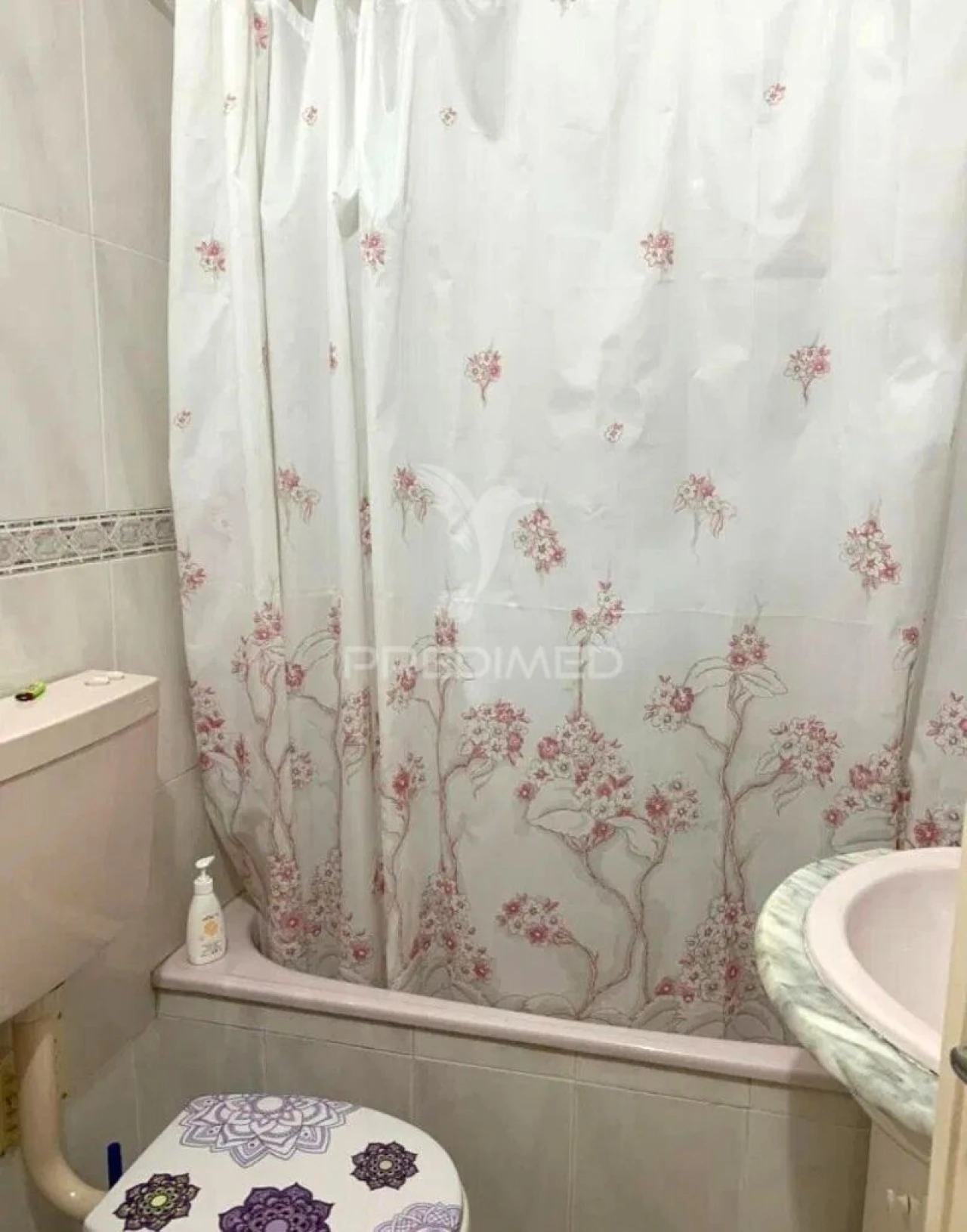 Apartamento T1 para Venda em Baixa da Banheira e Vale da Amoreira Foto 10