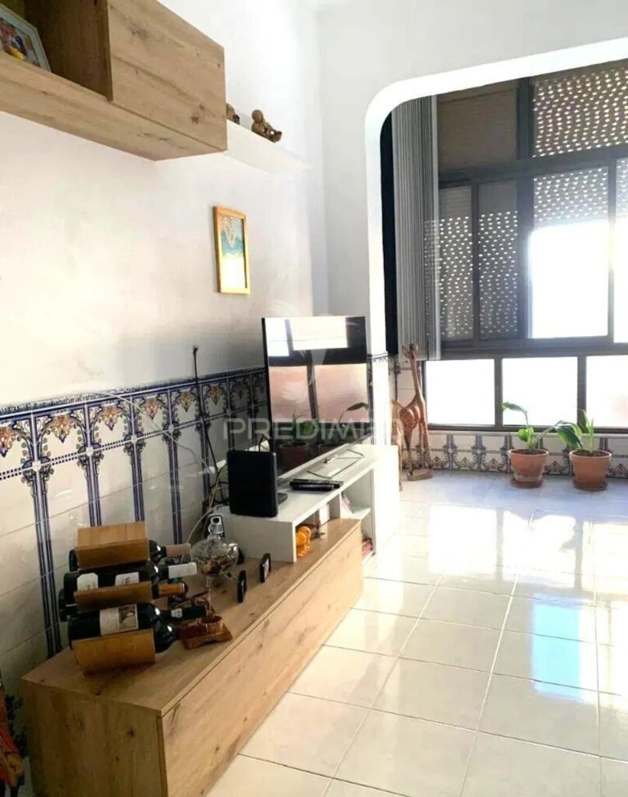 Apartamento T1 para Venda em Baixa da Banheira e Vale da Amoreira Foto 3