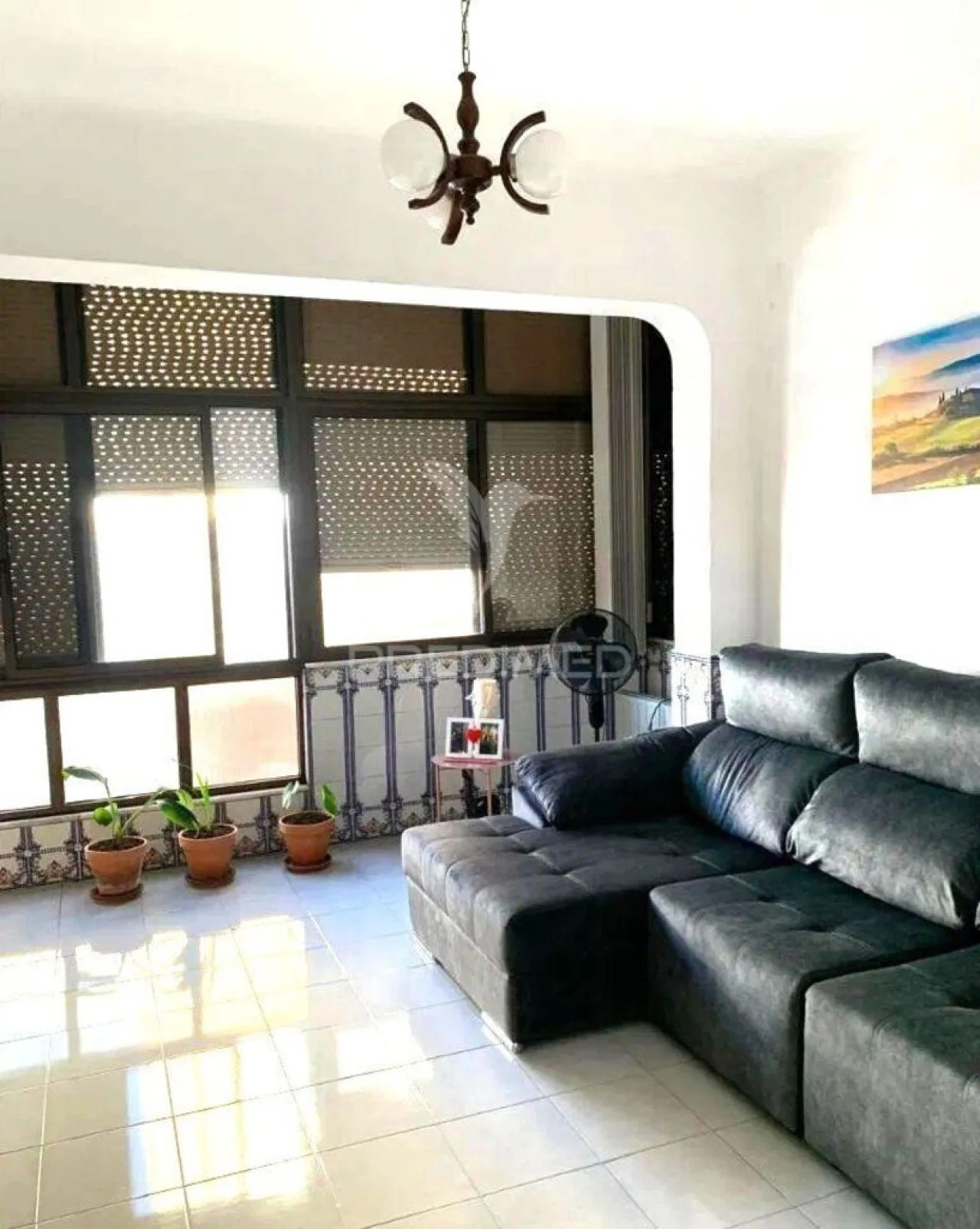 Apartamento T1 para Venda em Baixa da Banheira e Vale da Amoreira Foto 2