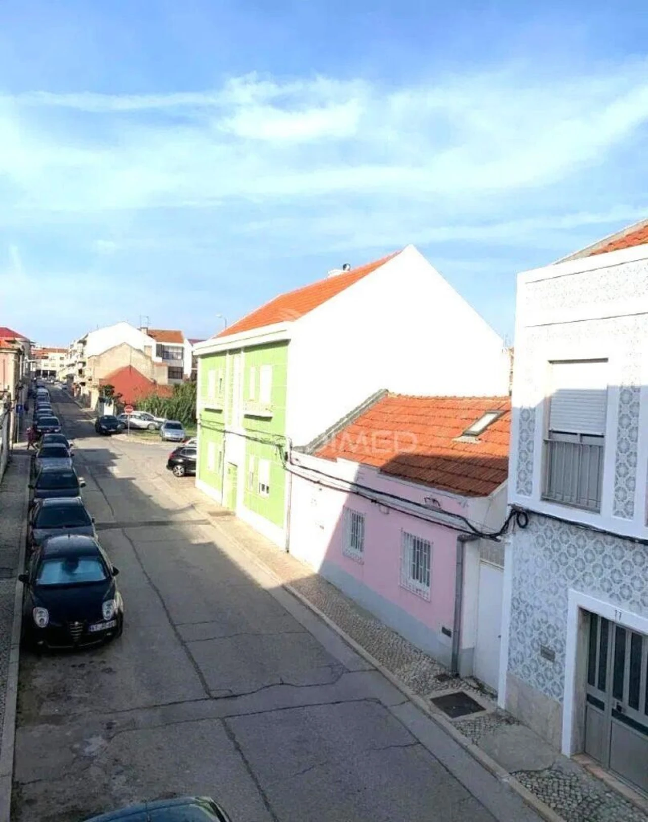 Apartamento T1 para Venda em Baixa da Banheira e Vale da Amoreira Foto 12