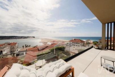 Moradia T3 para Venda em Foz do Arelho