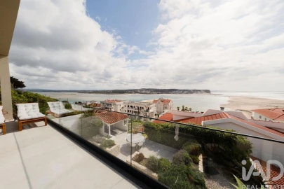 Moradia T3 para Venda em Foz do Arelho