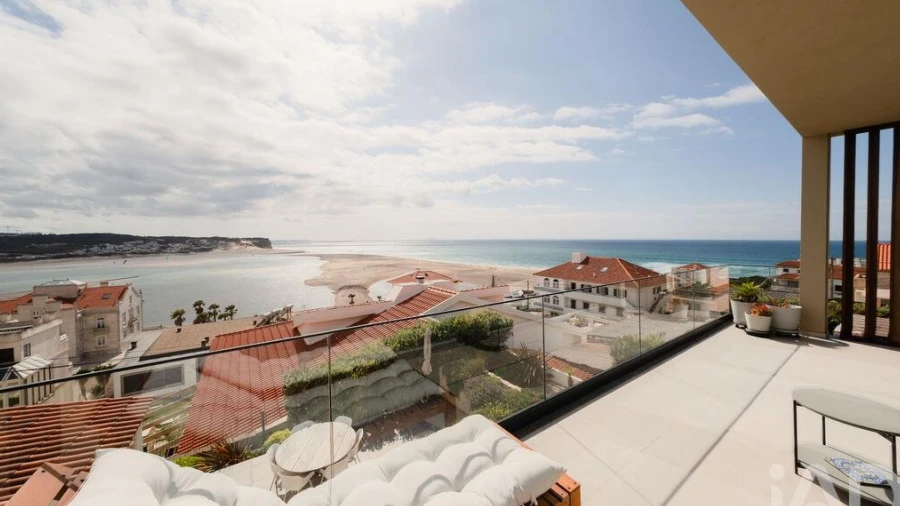 Moradia T3 para Venda em Foz do Arelho