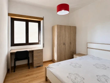 Apartamento T3 para Venda em Santo Antonio dos Olivais