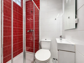 Apartamento T3 para Venda em Santo Antonio dos Olivais