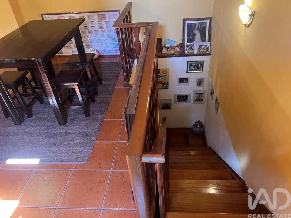 Apartamento T3 para Venda em Castro Daire Foto 11