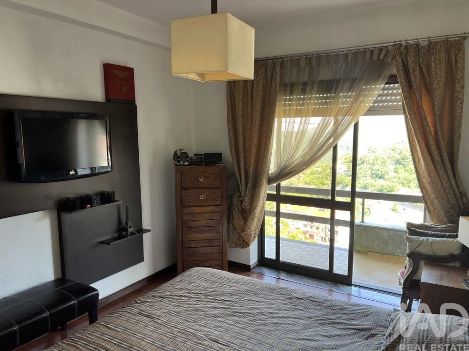 Apartamento T3 para Venda em Castro Daire Foto 3