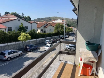 Apartamento T3 para Venda em Castro Daire