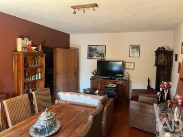 Apartamento T3 para Venda em Castro Daire