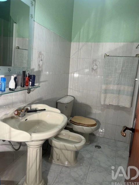 Apartamento T3 para Venda em Castro Daire