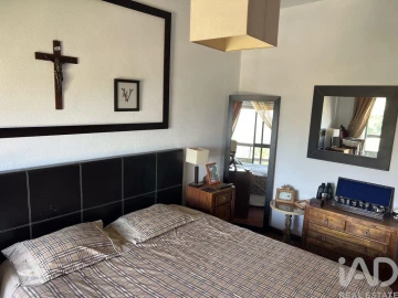 Apartamento T3 para Venda em Castro Daire