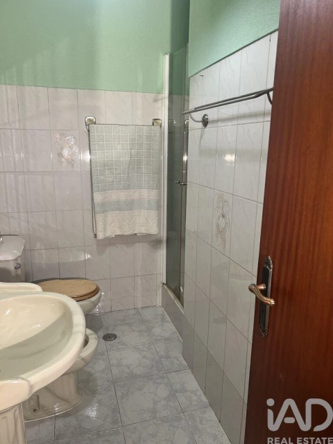Apartamento T3 para Venda em Castro Daire