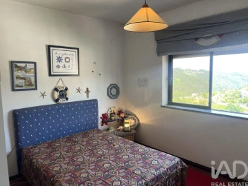 Apartamento T3 para Venda em Castro Daire