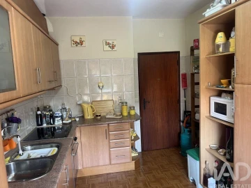 Apartamento T3 para Venda em Castro Daire