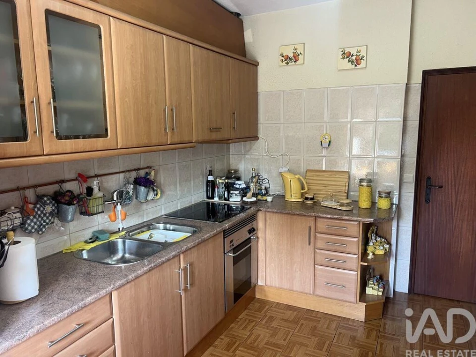 Apartamento T3 para Venda em Castro Daire Foto 19