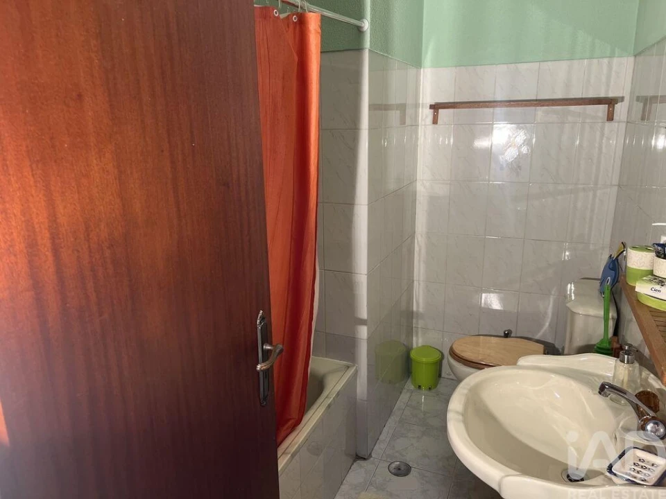 Apartamento T3 para Venda em Castro Daire Foto 7