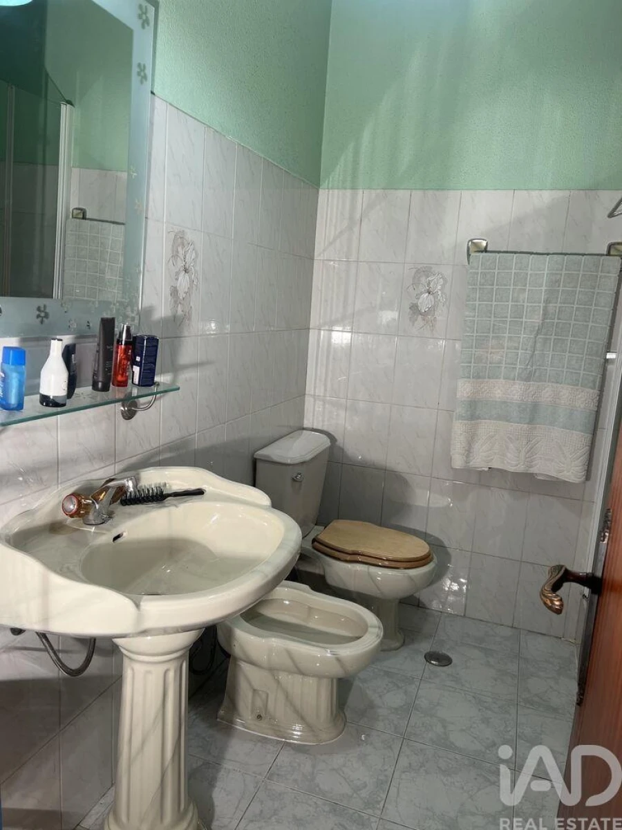 Apartamento T3 para Venda em Castro Daire Foto 24