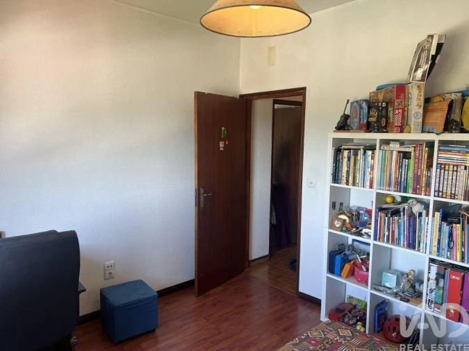 Apartamento T3 para Venda em Castro Daire Foto 9