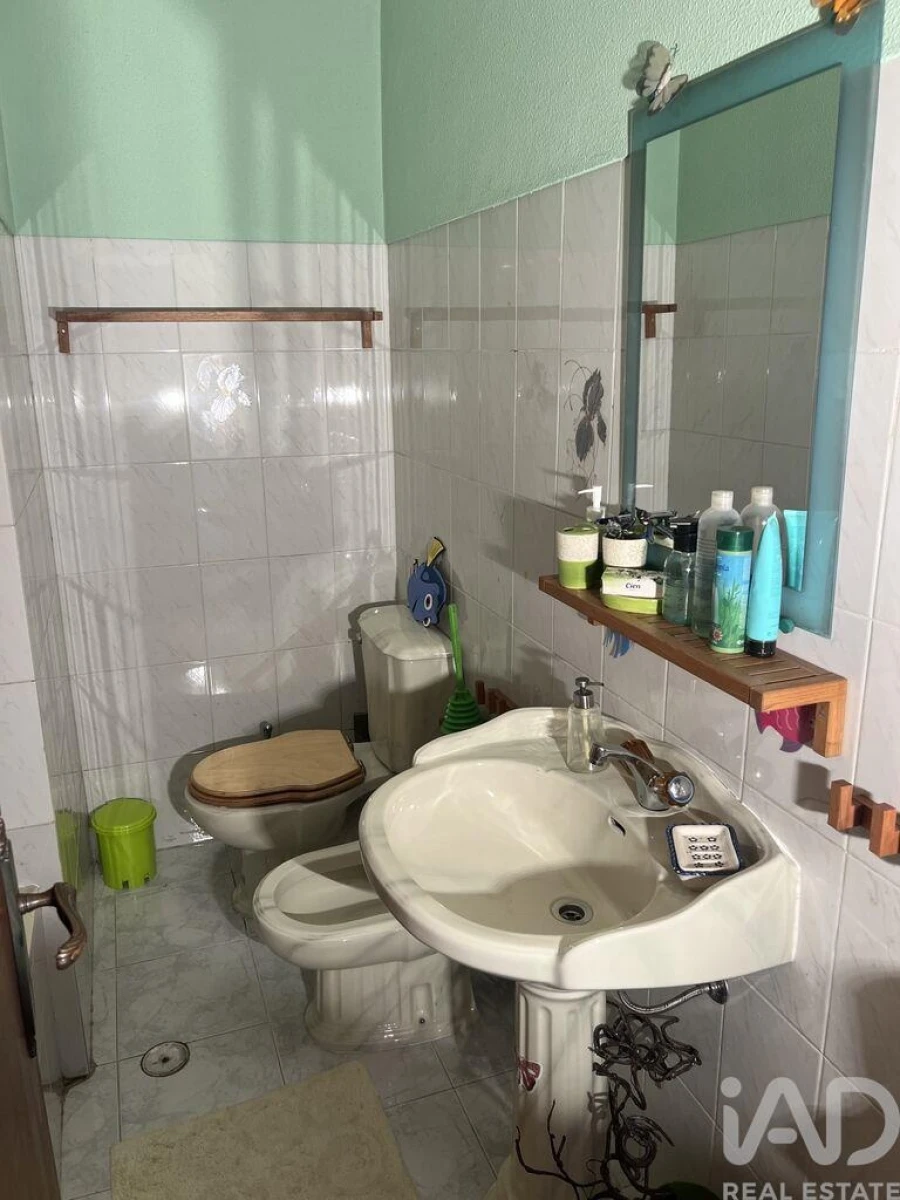 Apartamento T3 para Venda em Castro Daire Foto 8