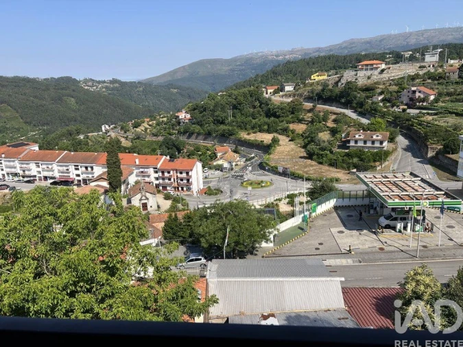 Apartamento T3 para Venda em Castro Daire