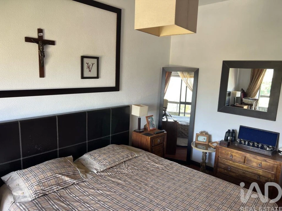 Apartamento T3 para Venda em Castro Daire Foto 4