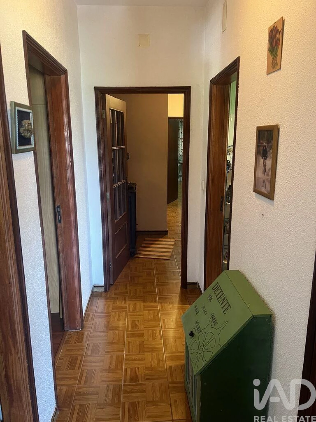 Apartamento T3 para Venda em Castro Daire Foto 22