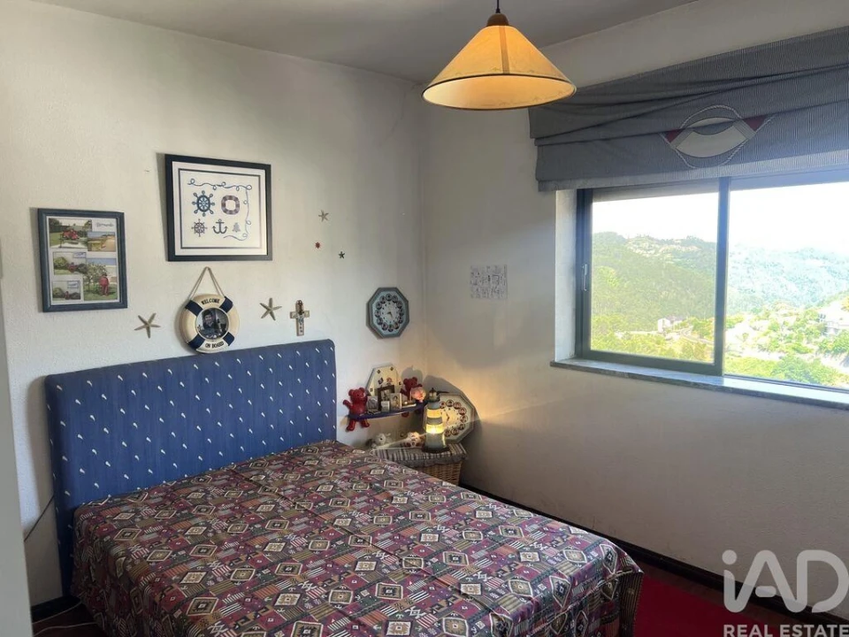 Apartamento T3 para Venda em Castro Daire Foto 10