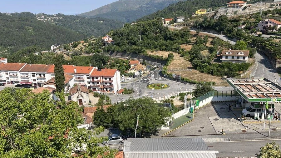 Apartamento T3 para Venda em Castro Daire