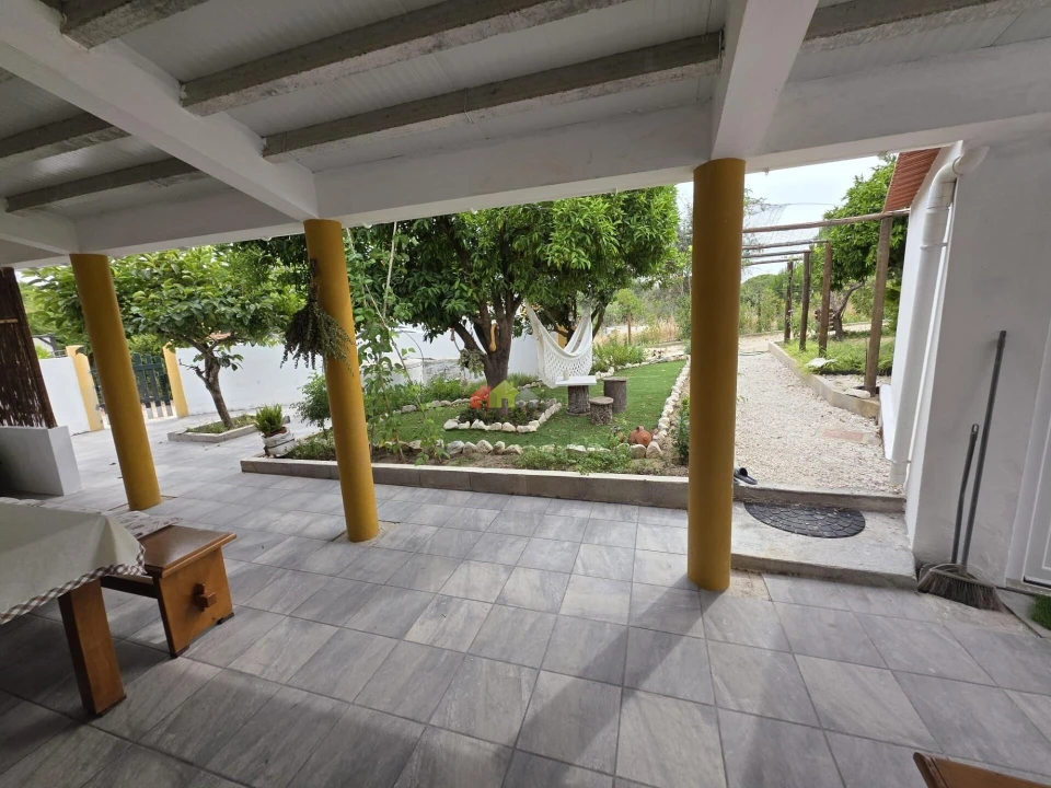 Quinta T2 para Venda em Cortiçadas de Lavre e Lavre Foto 10