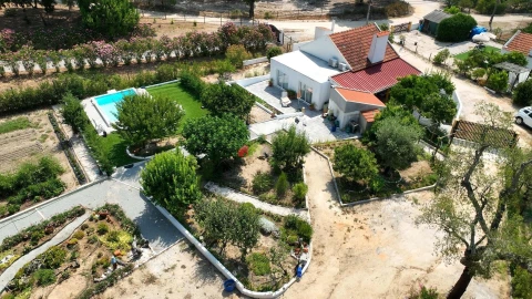 Quinta T2 para Venda em Cortiçadas de Lavre e Lavre